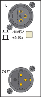 Chassis Specs