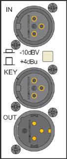 Chassis Specs