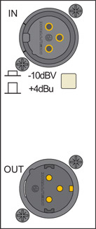 Chassis Specs