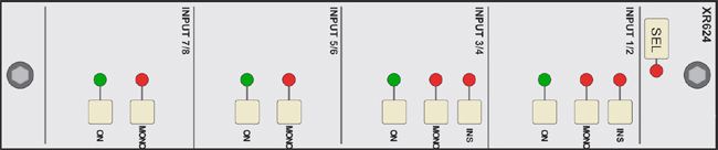 Chassis Specs