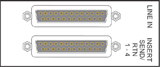 Chassis Specs