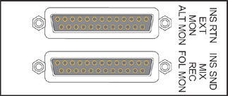 Chassis Specs