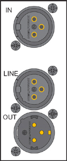 Chassis Specs