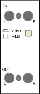 Chassis Specs