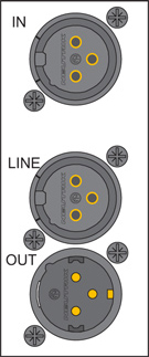 Chassis Specs